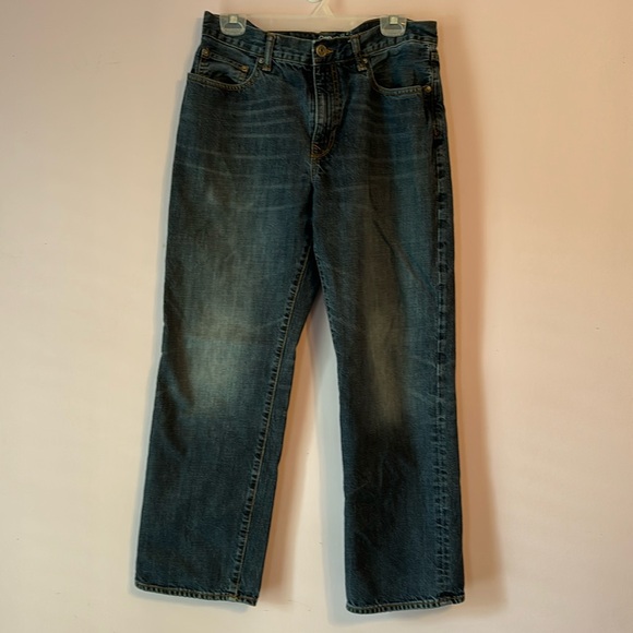 GAP - Loose Fit Men’s Jeans - 32x30 - Picture 1 of 6